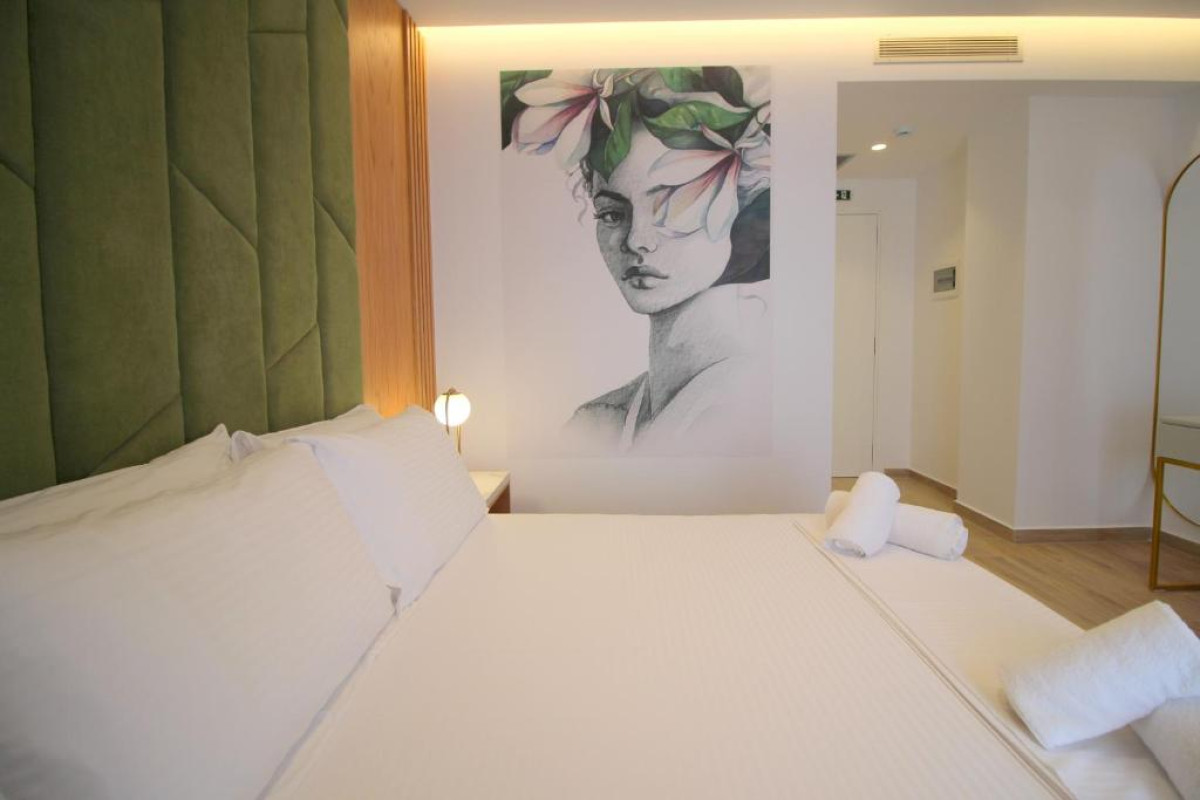 Hotel Julia
