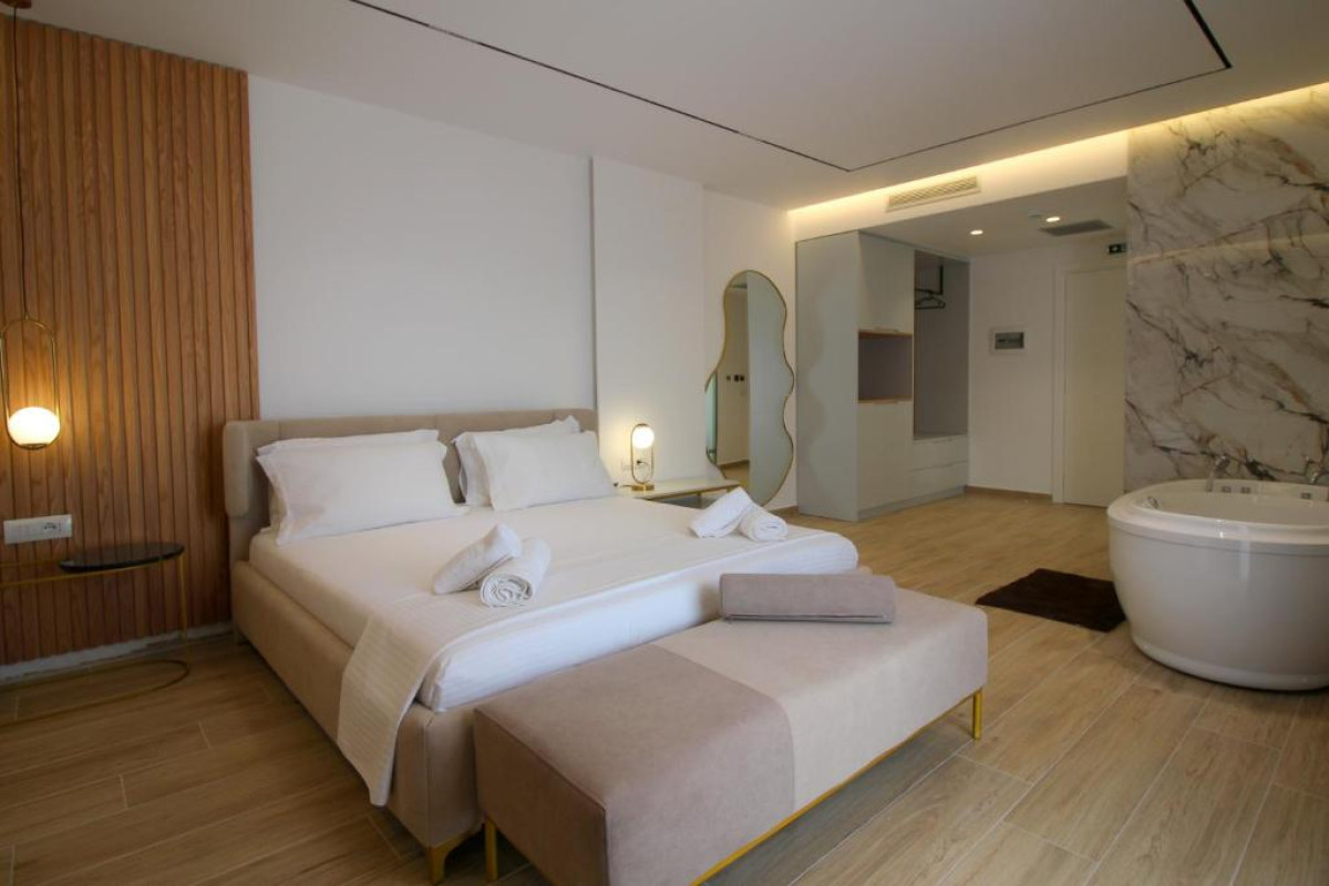 Hotel Julia