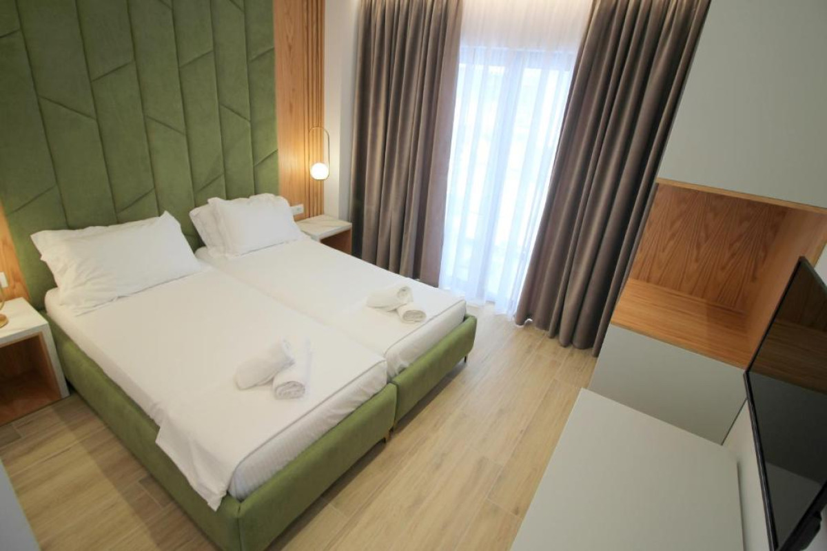Hotel Julia