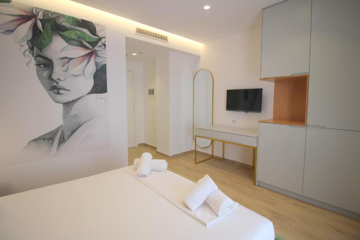 Hotel Julia