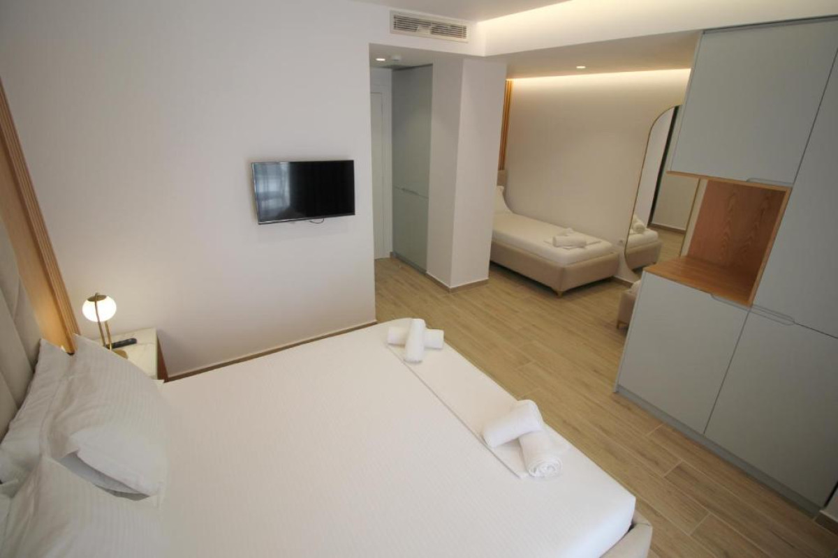 Hotel Julia