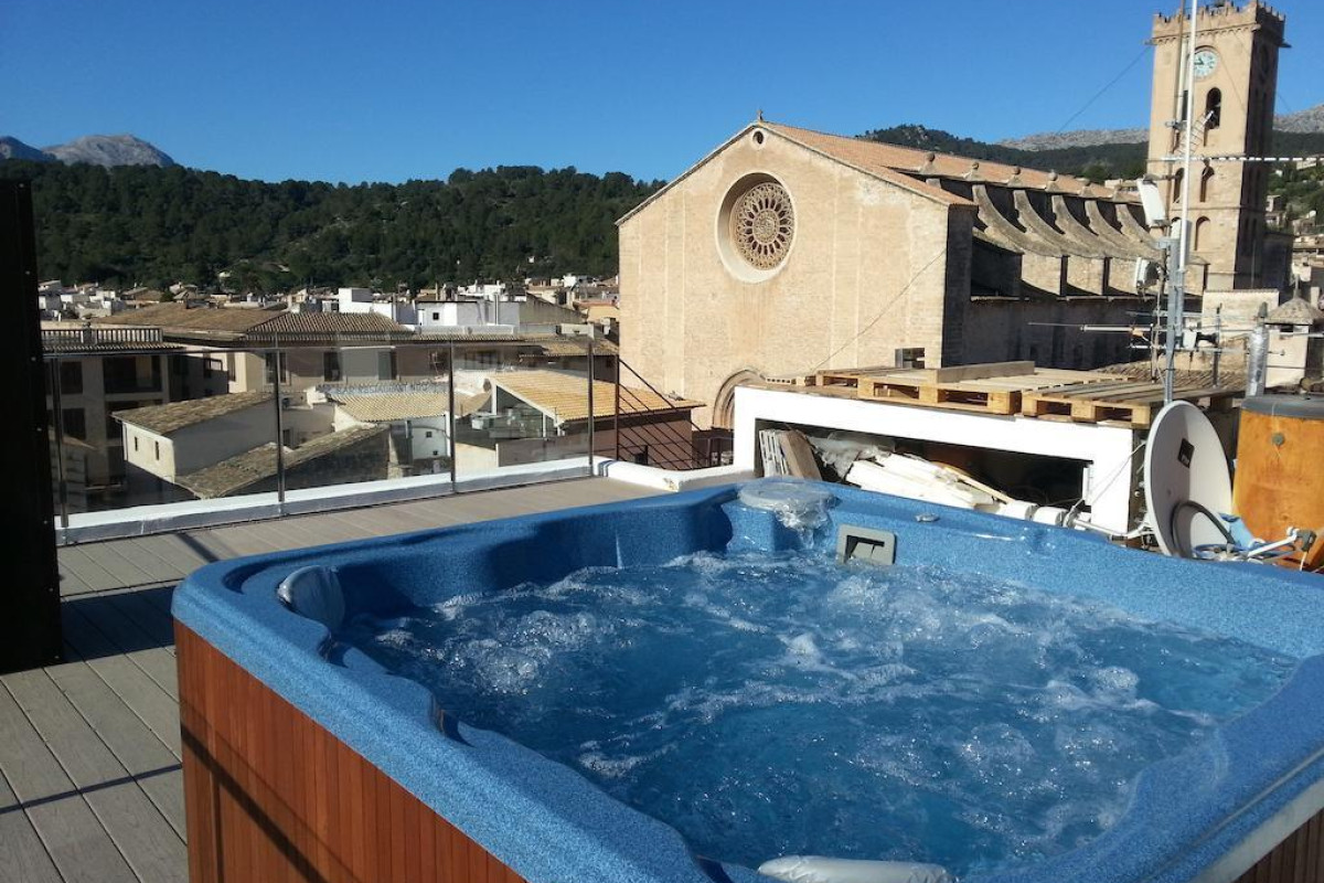 Hotel Juma