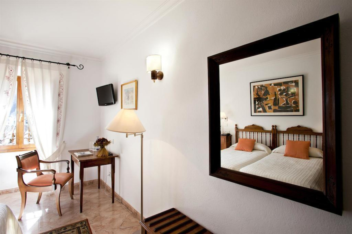 Hotel Juma