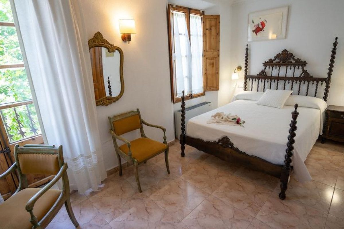Hotel Juma