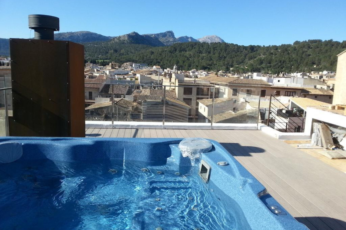 Hotel Juma
