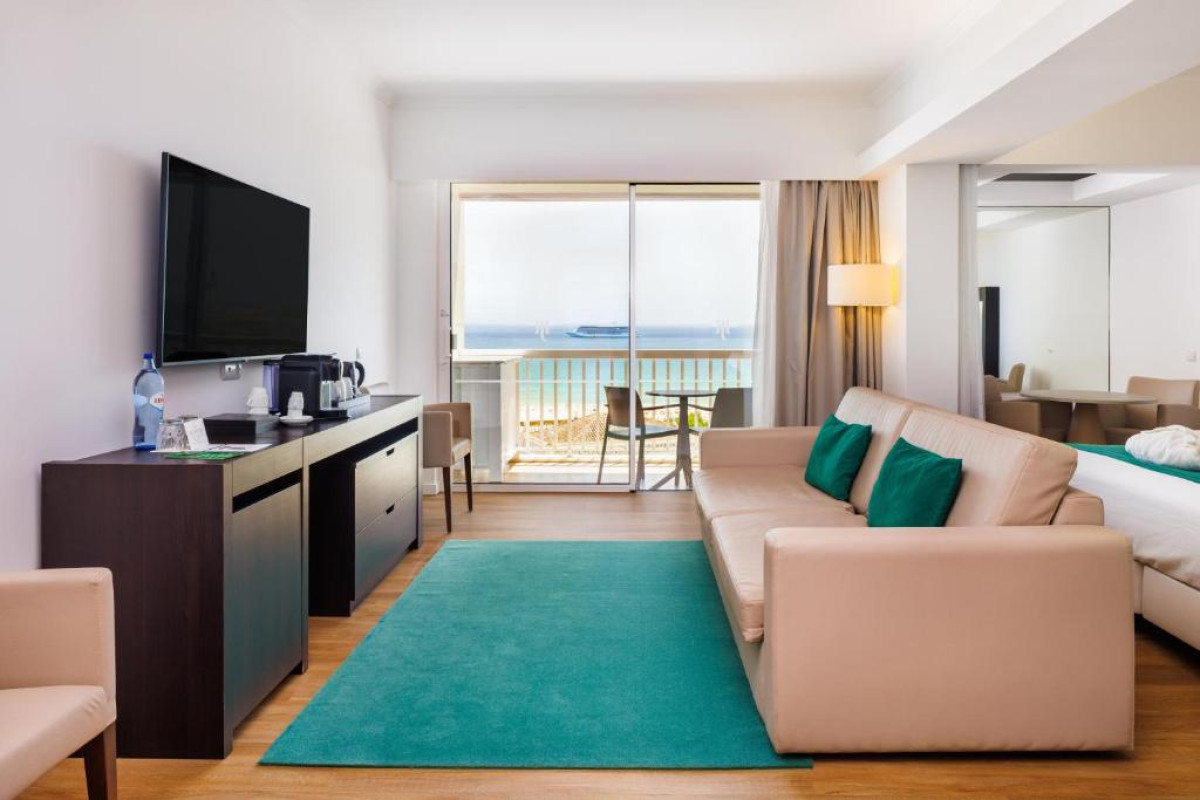 Jupiter Algarve Hotel - Beach  Spa