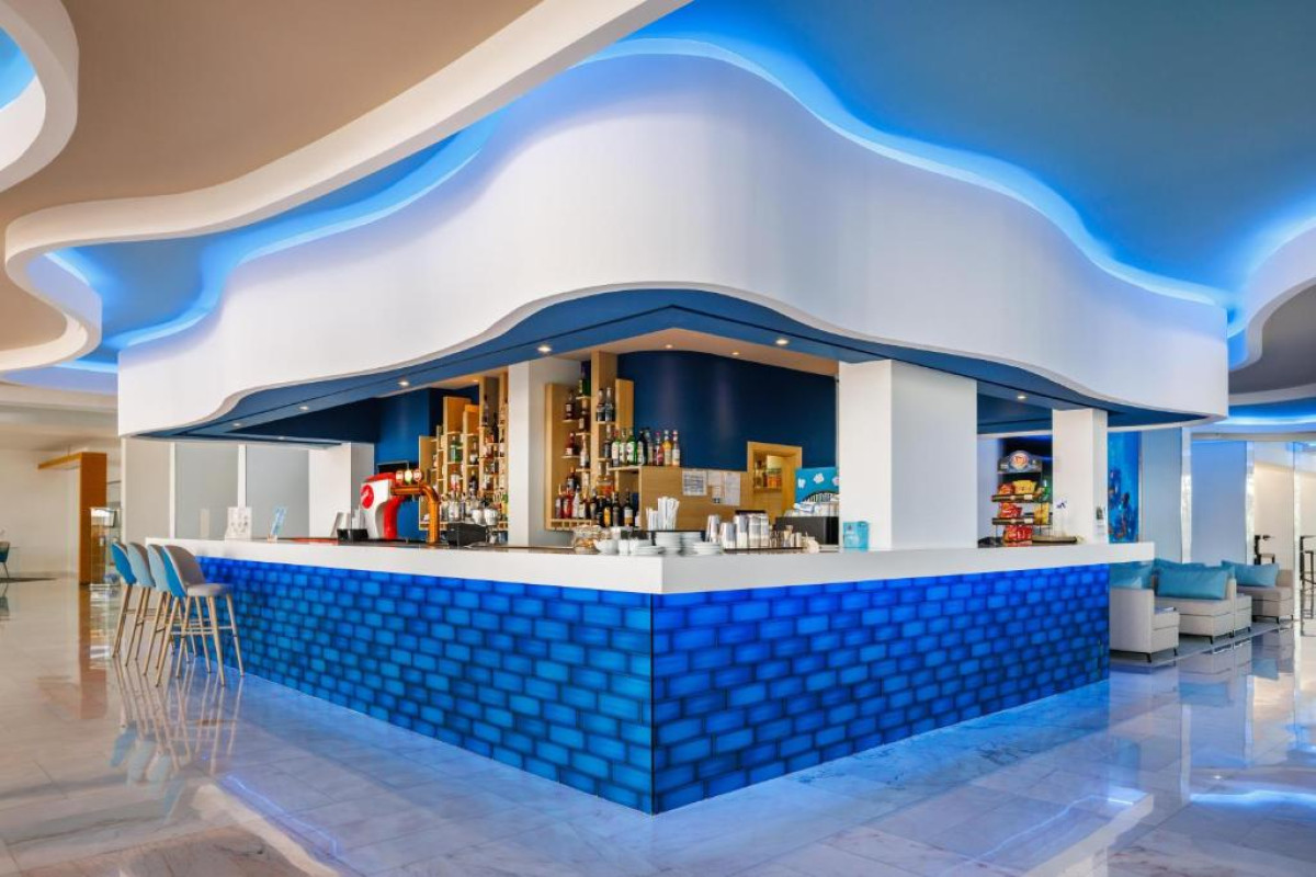Jupiter Algarve Hotel - Beach  Spa