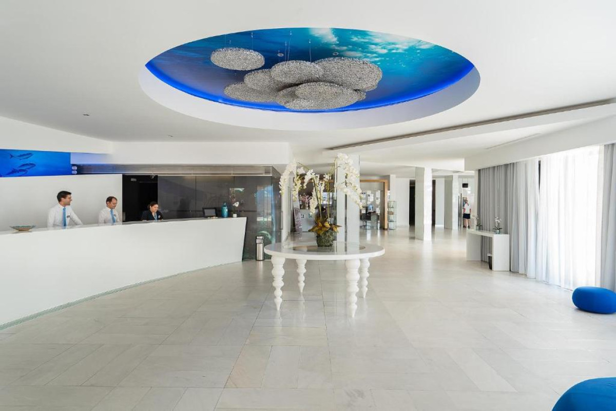 Jupiter Algarve Hotel - Beach  Spa