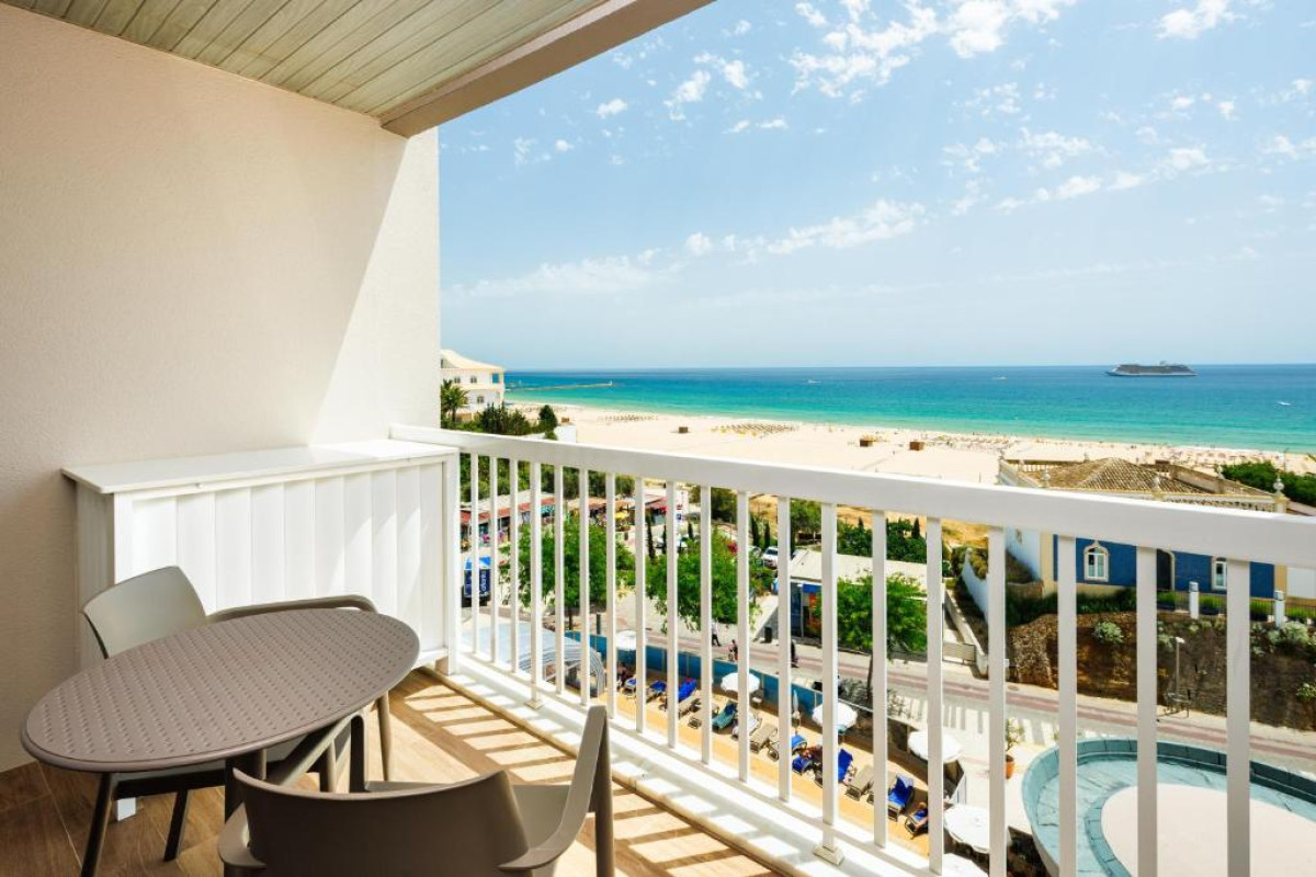 Jupiter Algarve Hotel - Beach  Spa