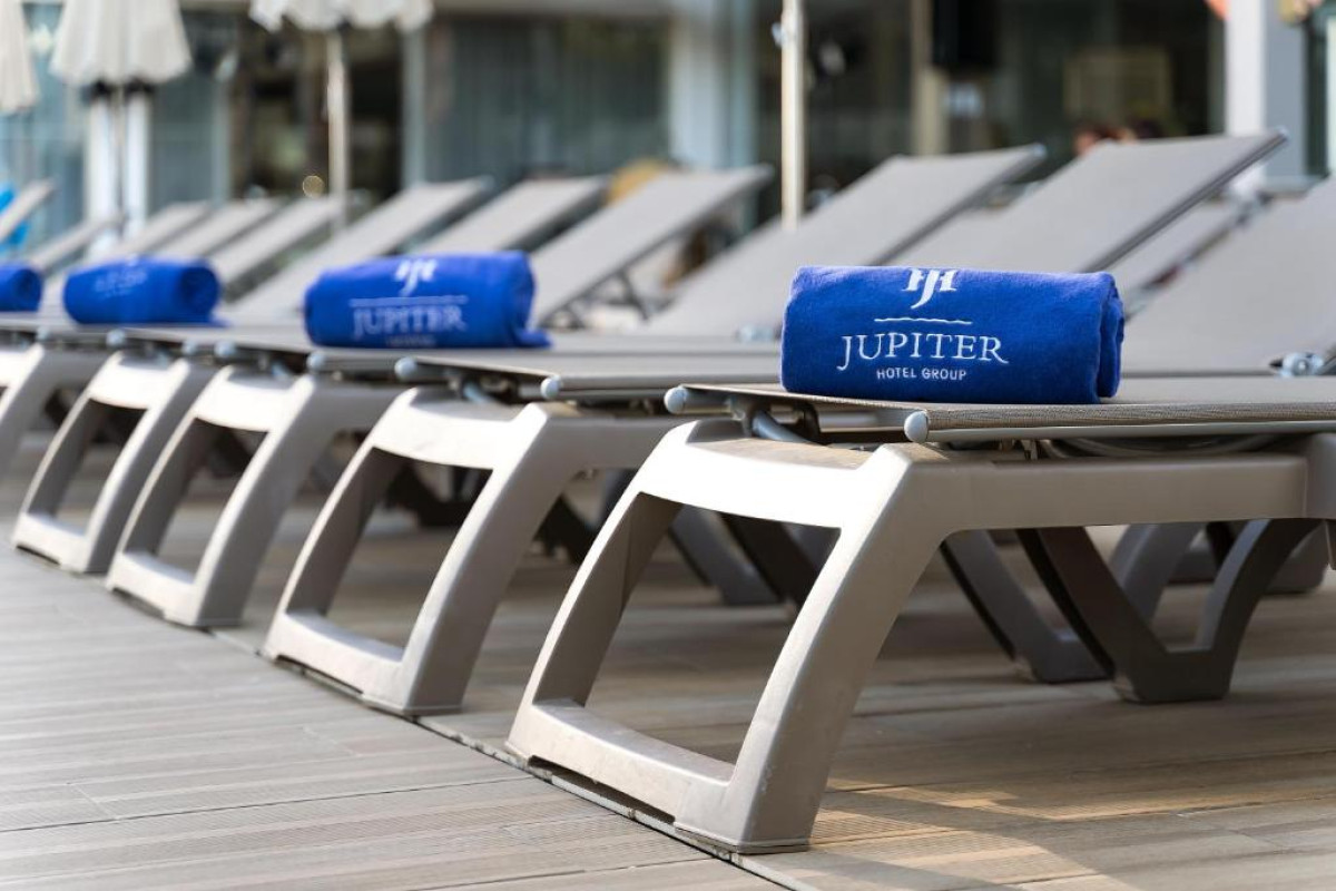 Jupiter Algarve Hotel - Beach  Spa