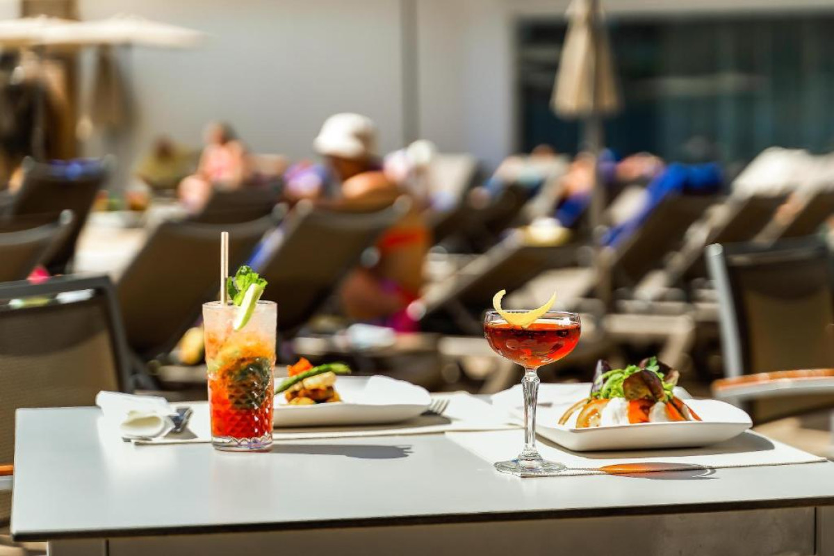 Jupiter Algarve Hotel - Beach  Spa
