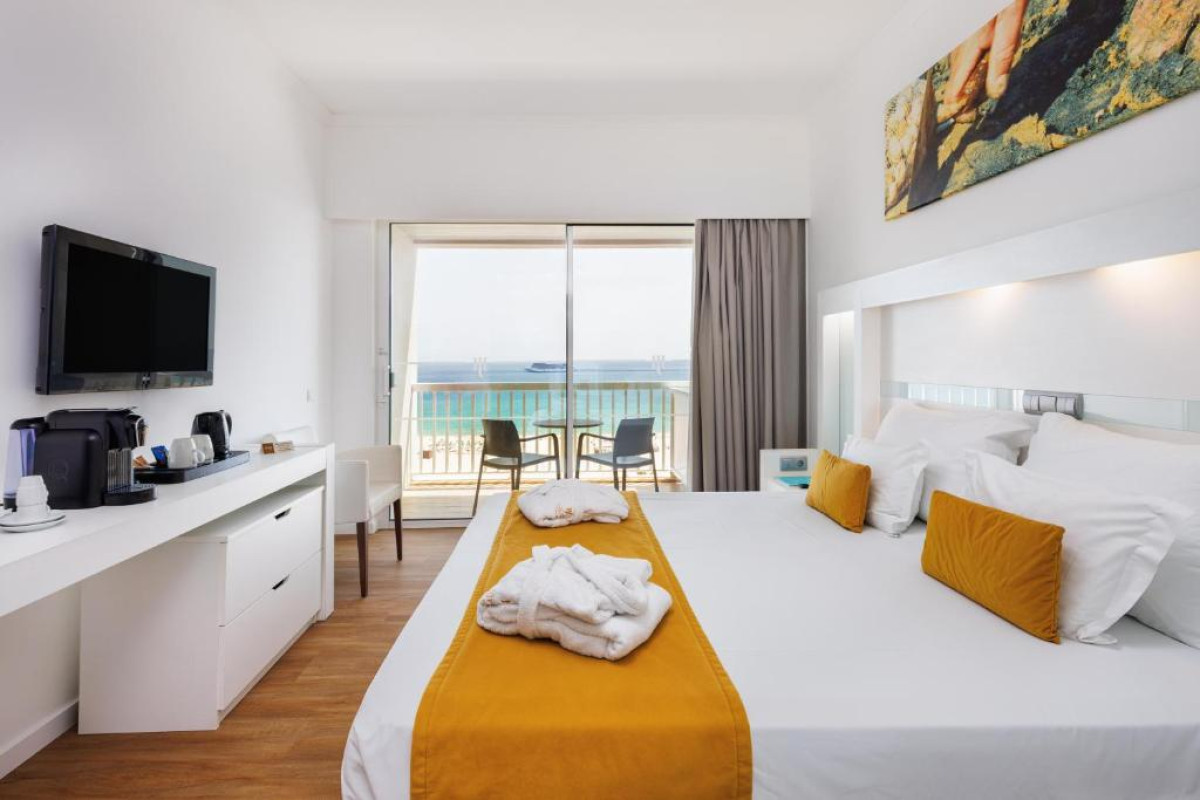 Jupiter Algarve Hotel - Beach  Spa