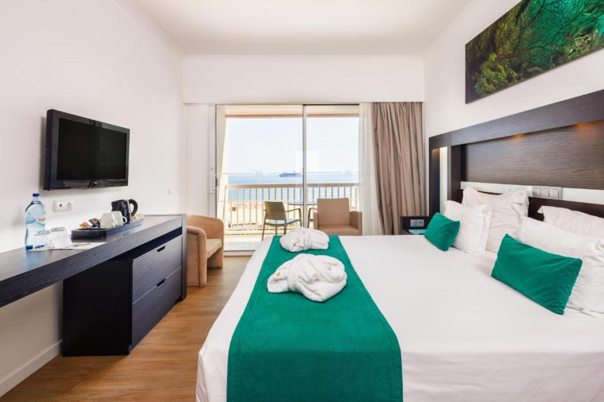Jupiter Algarve Hotel - Beach  Spa