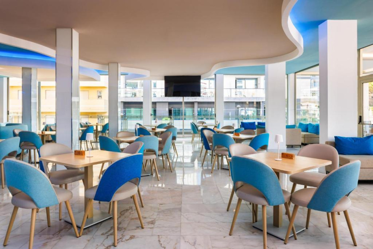 Jupiter Algarve Hotel - Beach  Spa