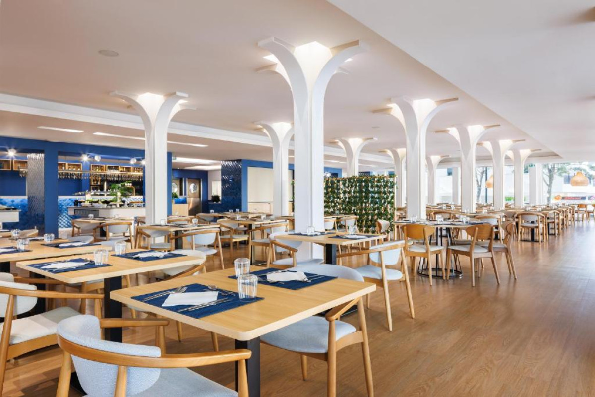 Jupiter Algarve Hotel - Beach  Spa