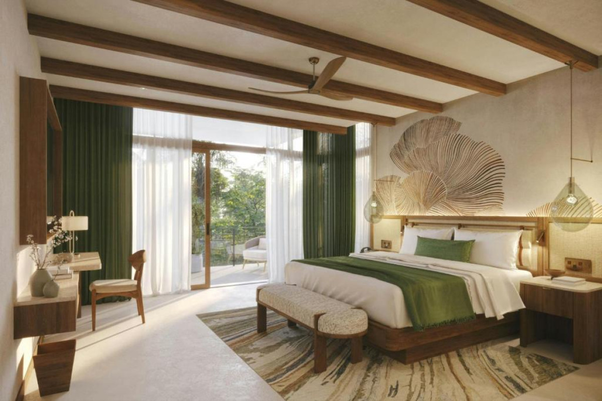 Hotel JW Marriott Costa Elena Resort & Spa, All-Inclusive