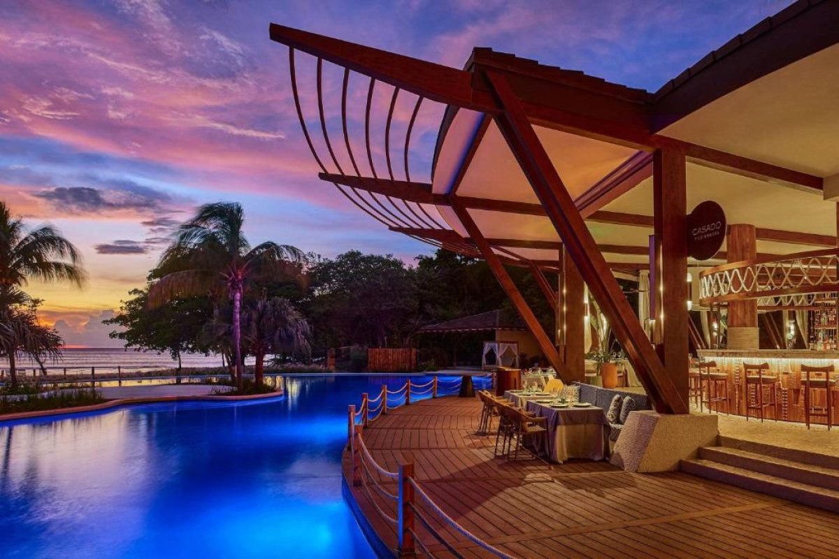 Hotel JW Marriott Costa Elena Resort & Spa, All-Inclusive
