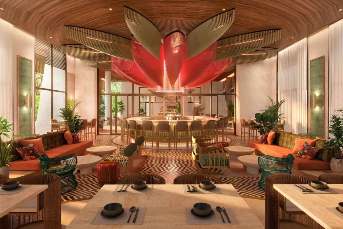 Hotel JW Marriott Costa Elena Resort & Spa, All-Inclusive