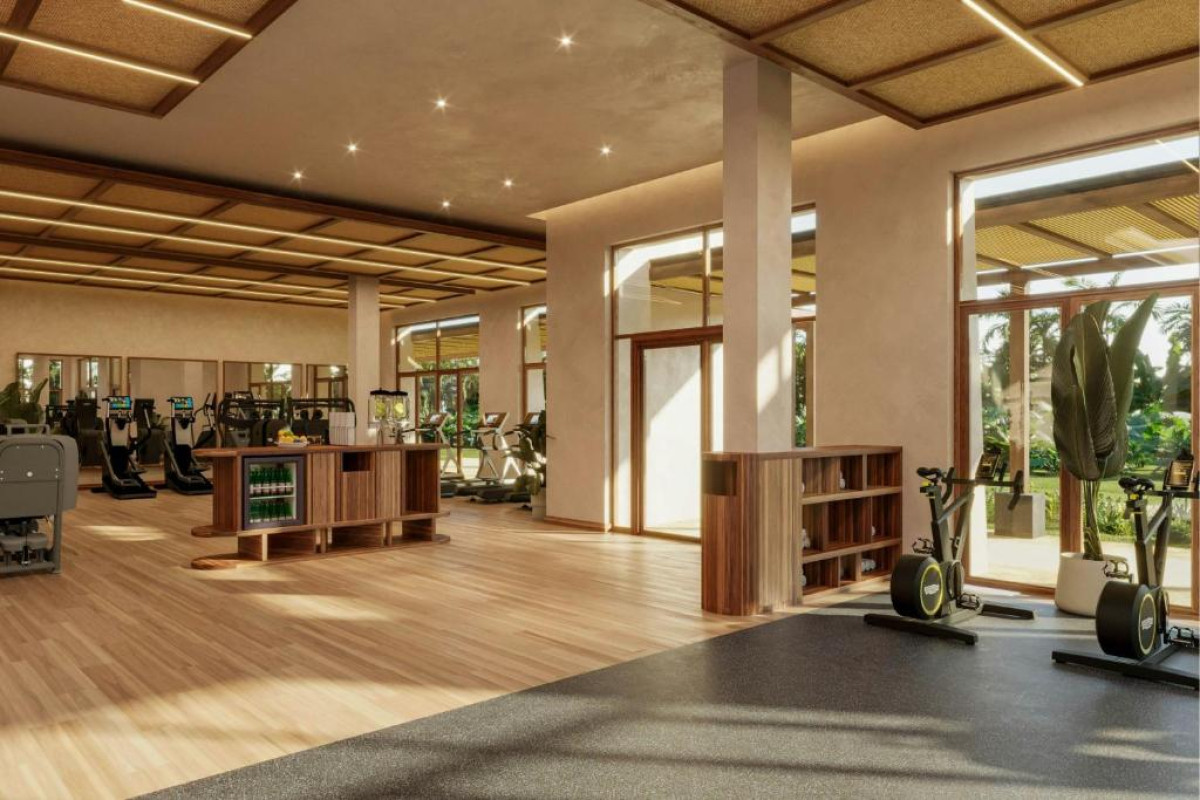 Hotel JW Marriott Costa Elena Resort & Spa, All-Inclusive