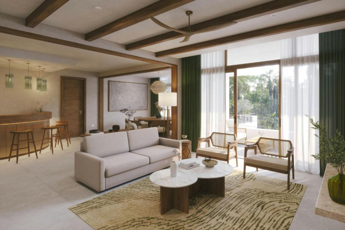 Hotel JW Marriott Costa Elena Resort & Spa, All-Inclusive