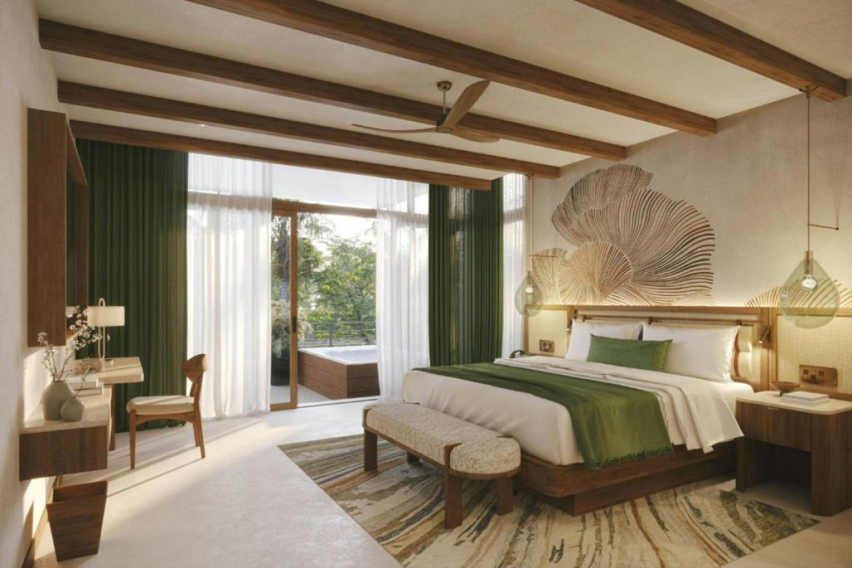 Hotel JW Marriott Costa Elena Resort & Spa, All-Inclusive