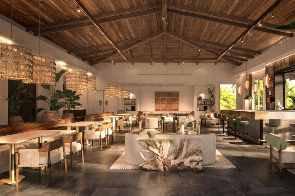 Hotel JW Marriott Costa Elena Resort & Spa, All-Inclusive