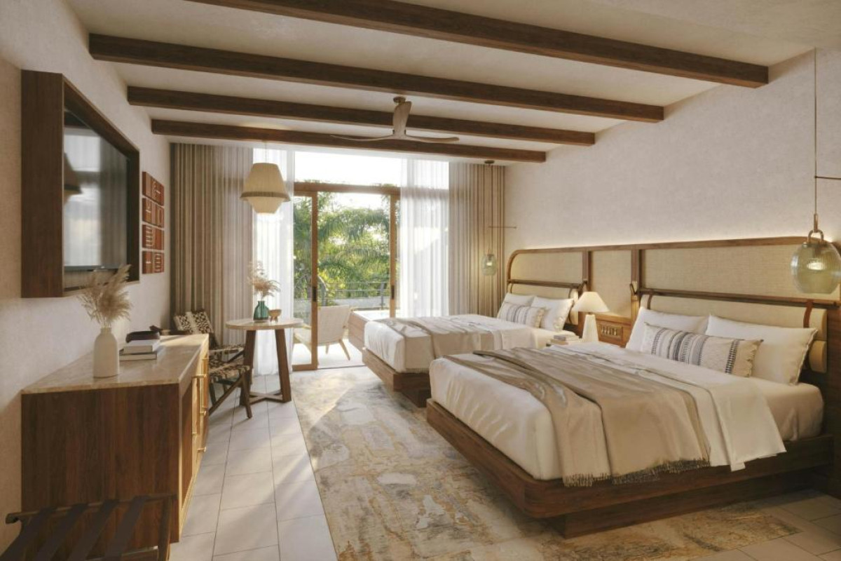 Hotel JW Marriott Costa Elena Resort & Spa, All-Inclusive