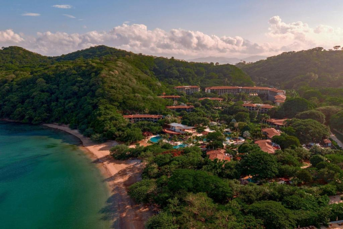 Hotel JW Marriott Costa Elena Resort & Spa, All-Inclusive