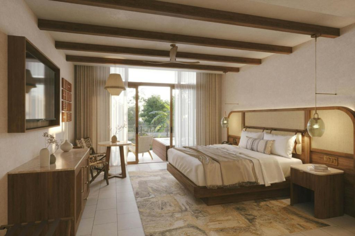 Hotel JW Marriott Costa Elena Resort & Spa, All-Inclusive