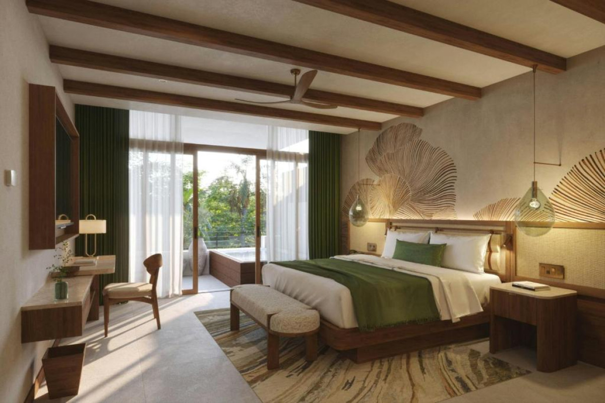 Hotel JW Marriott Costa Elena Resort & Spa, All-Inclusive