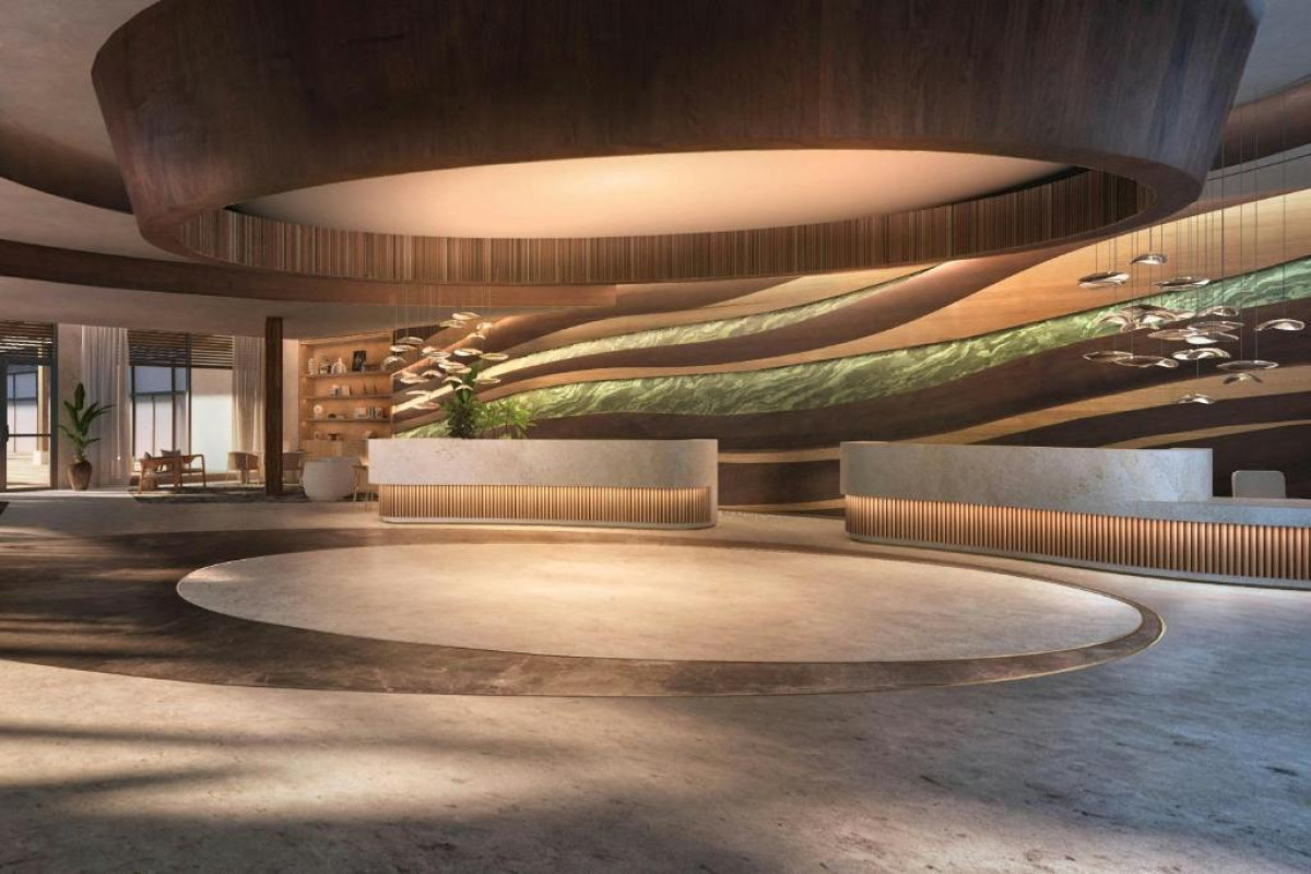 Hotel JW Marriott Costa Elena Resort & Spa, All-Inclusive
