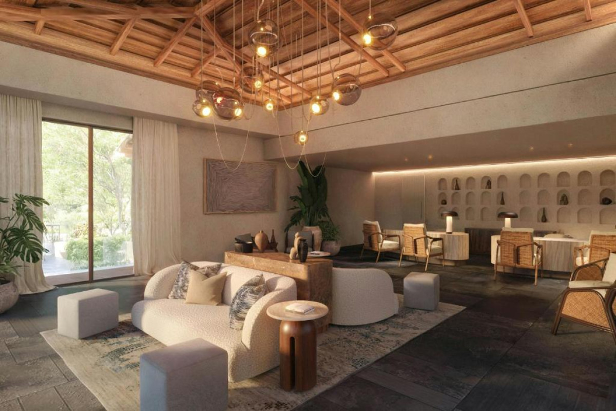 Hotel JW Marriott Costa Elena Resort & Spa, All-Inclusive