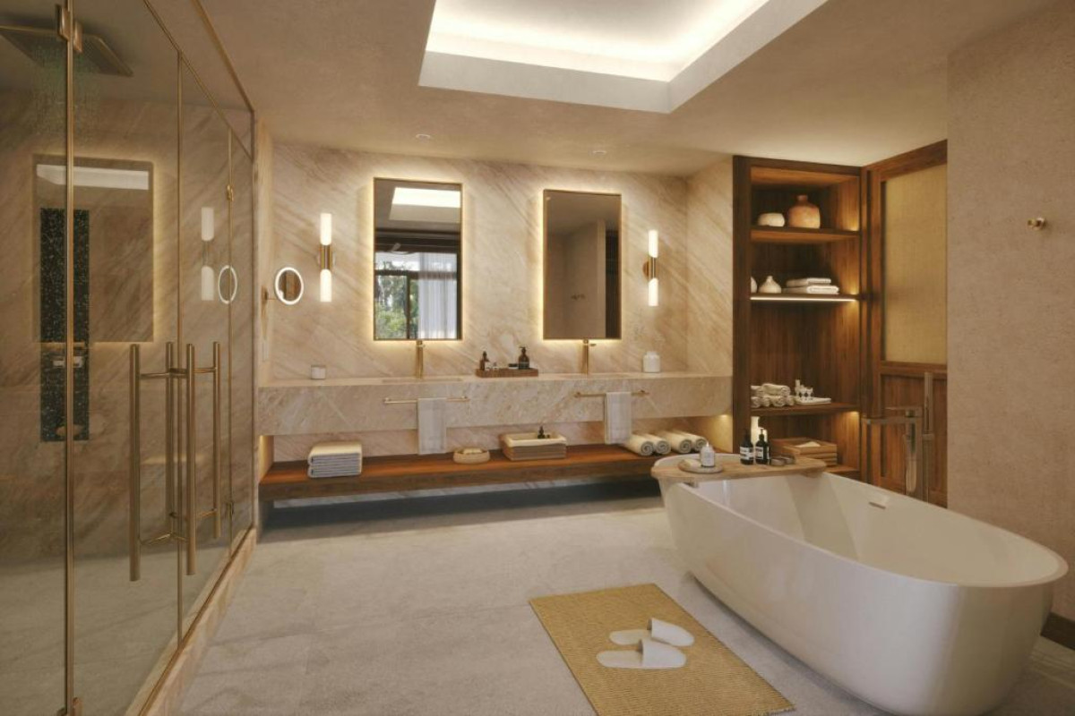 Hotel JW Marriott Costa Elena Resort & Spa, All-Inclusive