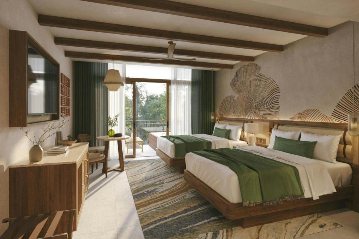 Hotel JW Marriott Costa Elena Resort & Spa, All-Inclusive