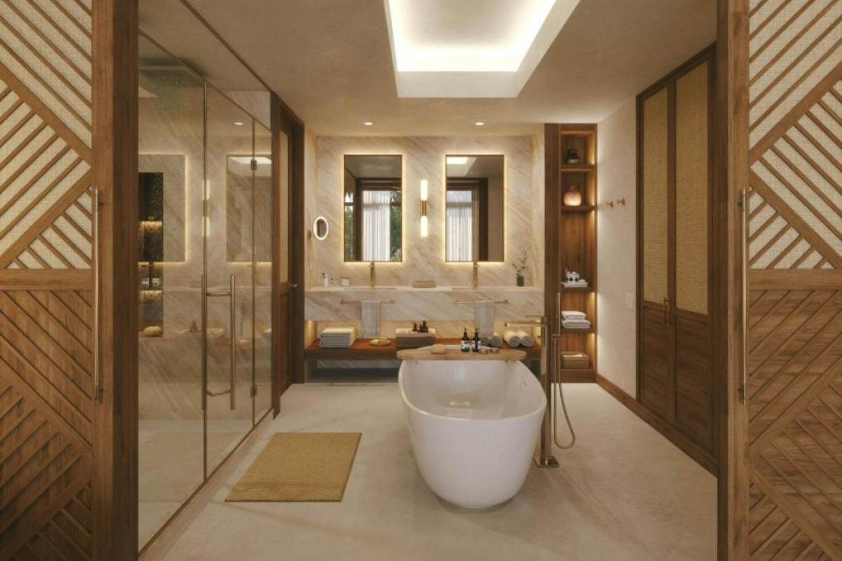 Hotel JW Marriott Costa Elena Resort & Spa, All-Inclusive