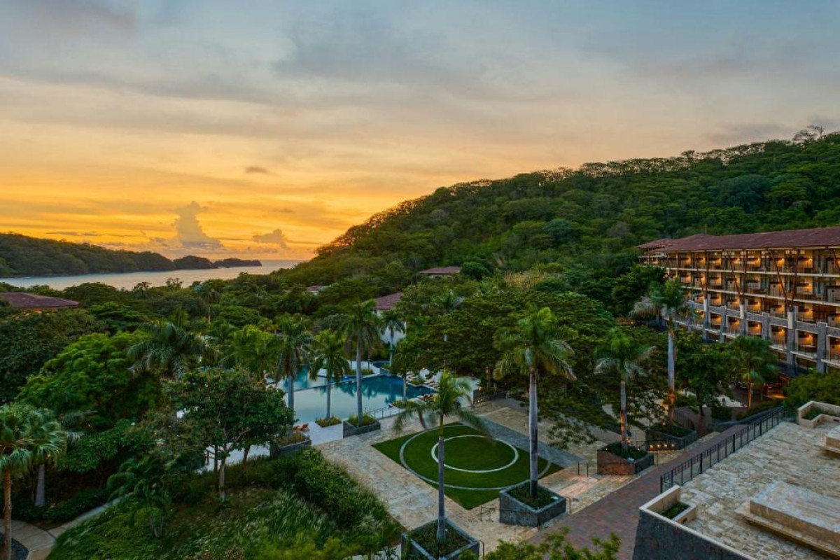 Hotel JW Marriott Costa Elena Resort & Spa, All-Inclusive