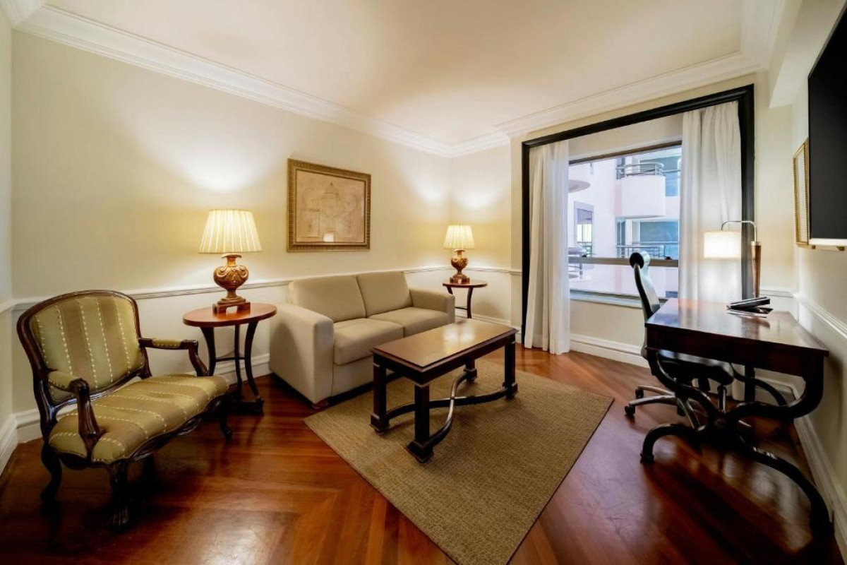 Hotel JW Marriott Rio de Janeiro