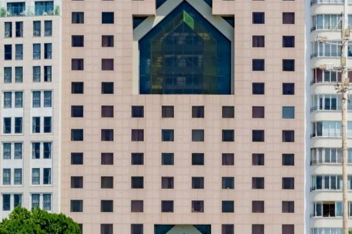 Hotel JW Marriott Rio de Janeiro