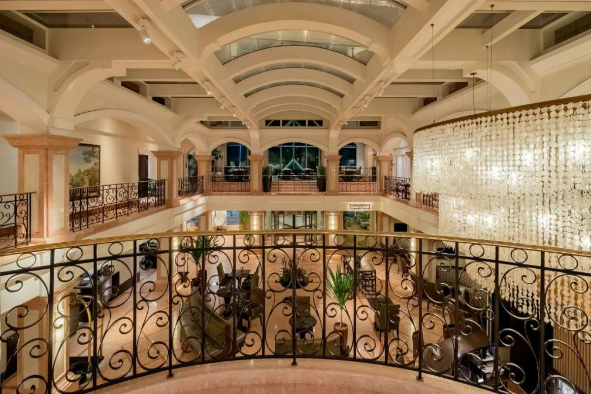 Hotel JW Marriott Rio de Janeiro