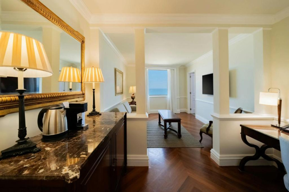Hotel JW Marriott Rio de Janeiro