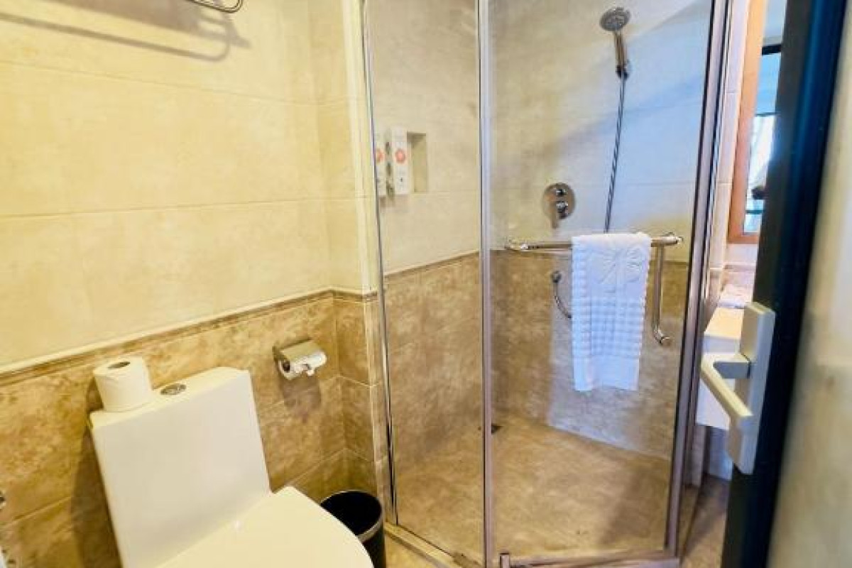 Hotel Kaani Grand Seaview