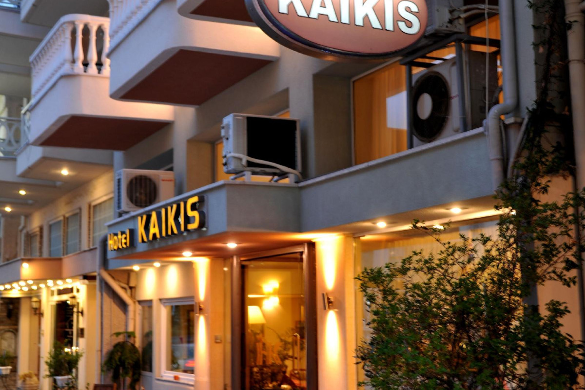 Hotel Kaikis