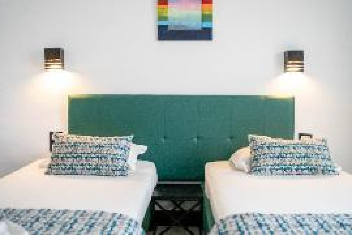 Hotel Kaiser