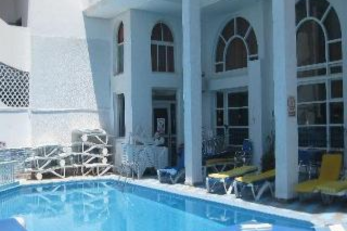 Hotel Kaiser