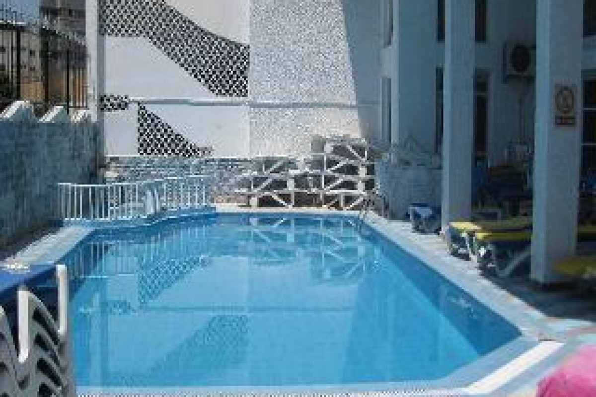Hotel Kaiser