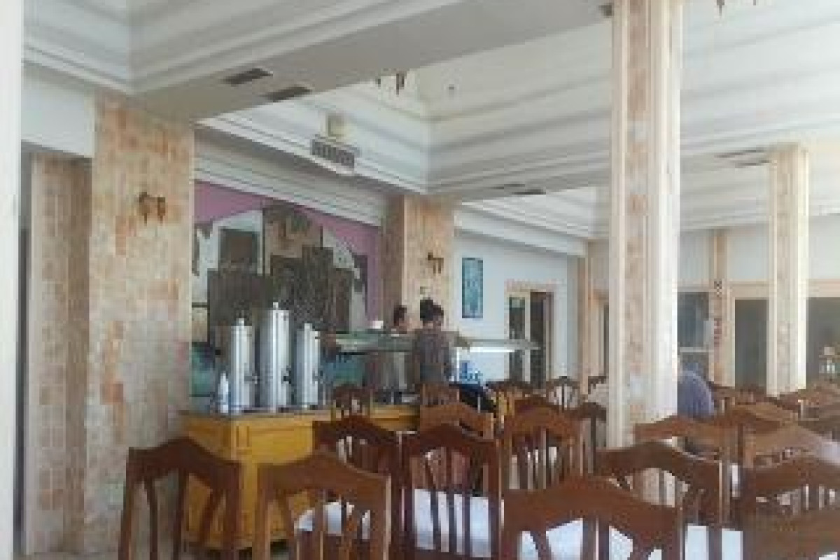 Hotel Kaiser