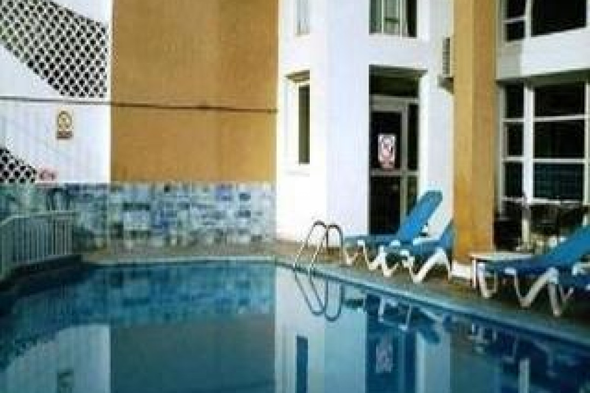 Hotel Kaiser