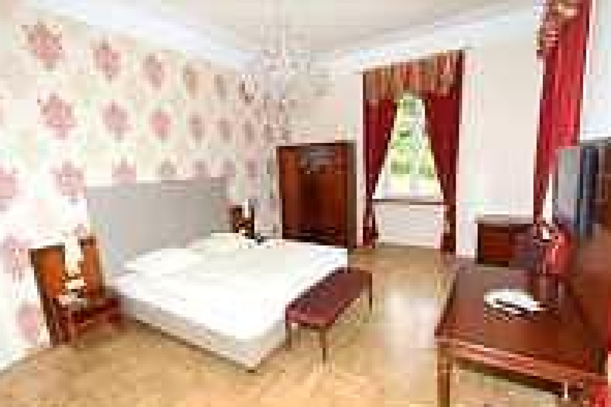 Hotel Kaiser Franz Josef