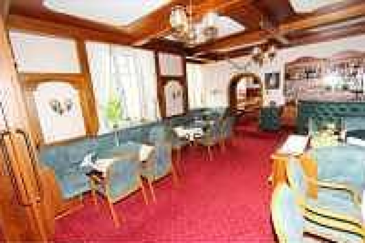 Hotel Kaiser Franz Josef
