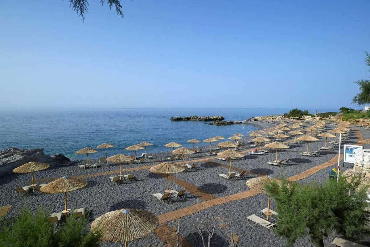 Hotel Kakkos Bay